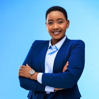 Claudine Umutoniwase