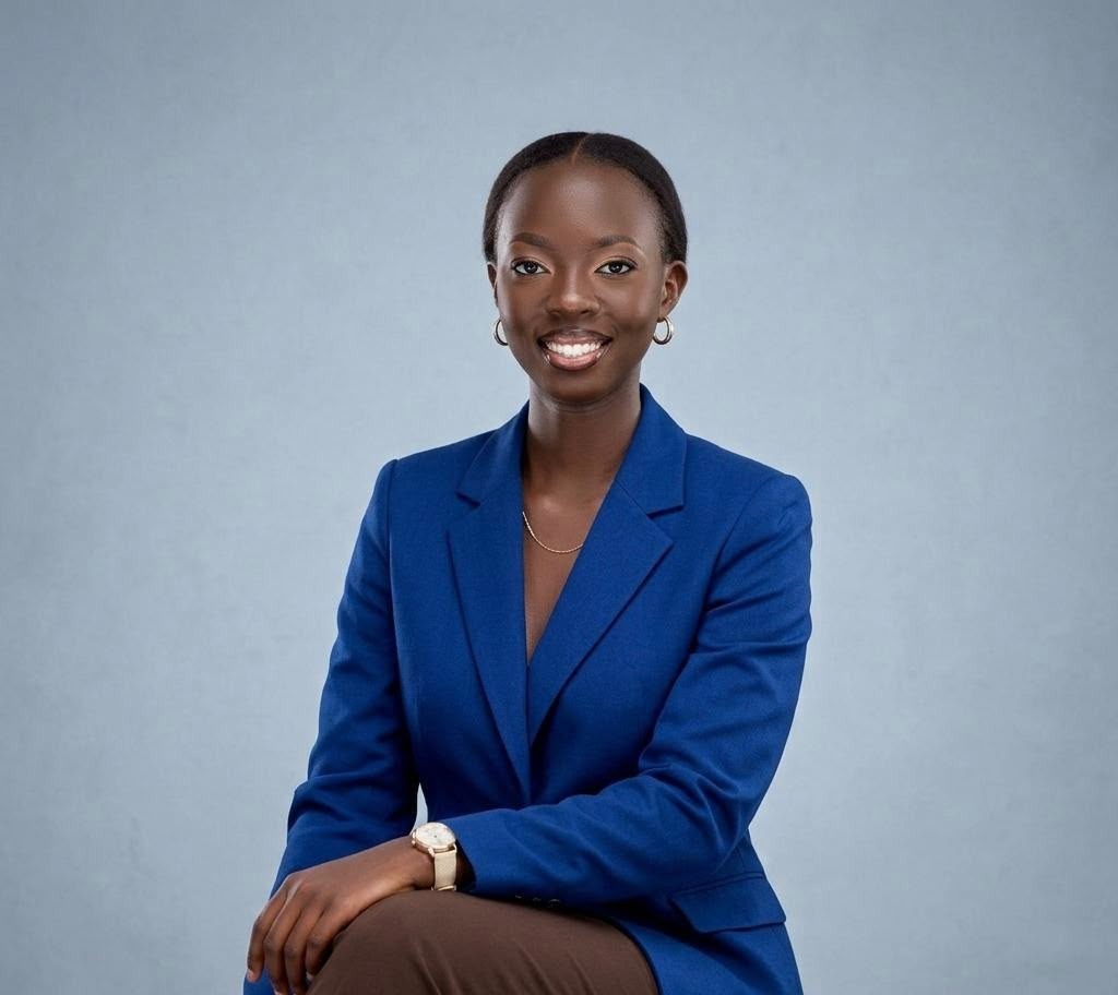 Tracy Wafula